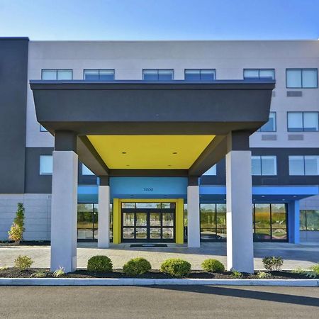 Tru By Hilton Huber Heights Dayton Hotel Екстериор снимка