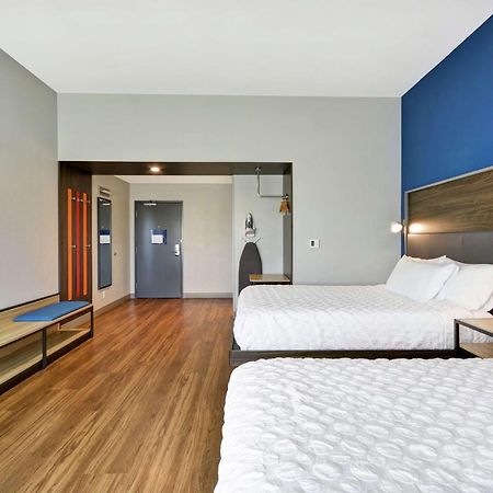 Tru By Hilton Huber Heights Dayton Hotel Екстериор снимка