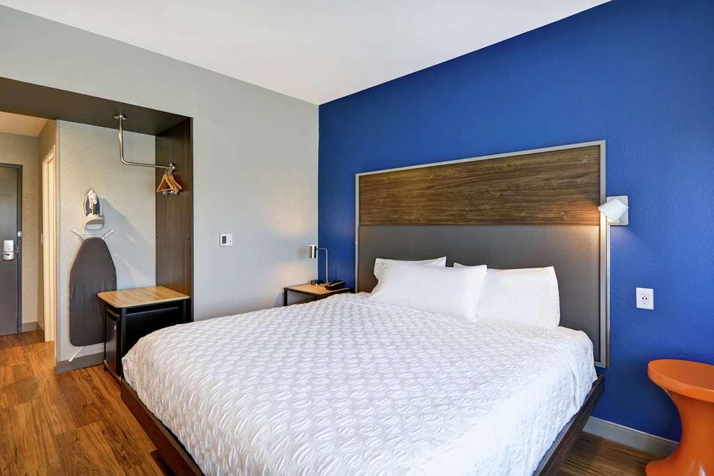 Tru By Hilton Huber Heights Dayton Hotel Стая снимка