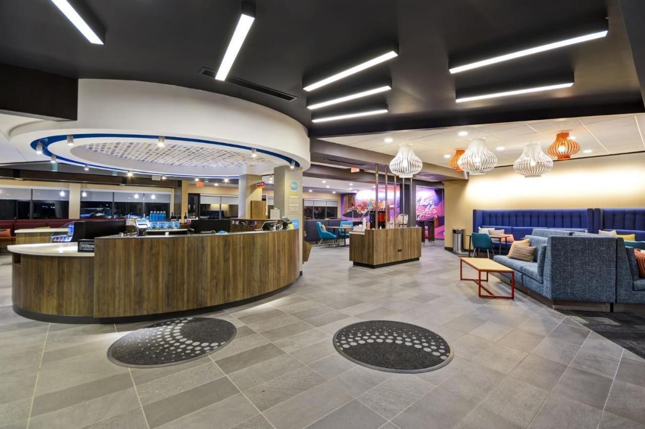 Tru By Hilton Huber Heights Dayton Hotel Екстериор снимка