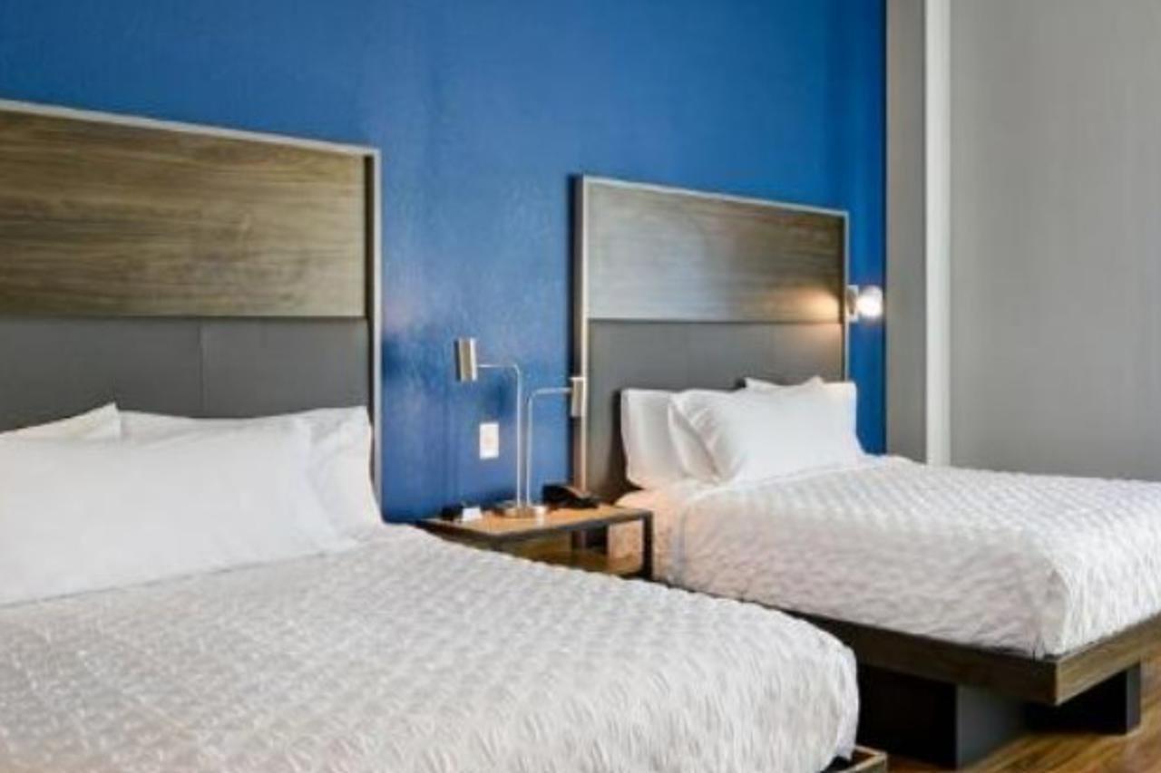 Tru By Hilton Huber Heights Dayton Hotel Екстериор снимка