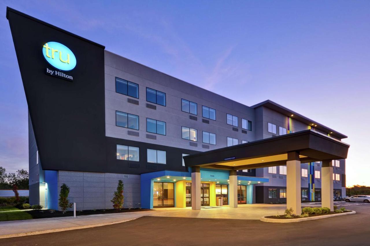 Tru By Hilton Huber Heights Dayton Hotel Екстериор снимка