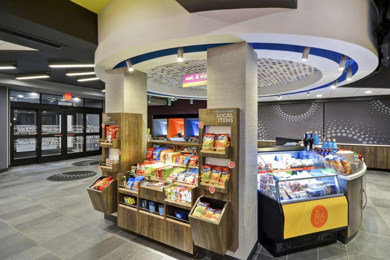 Tru By Hilton Huber Heights Dayton Hotel Екстериор снимка