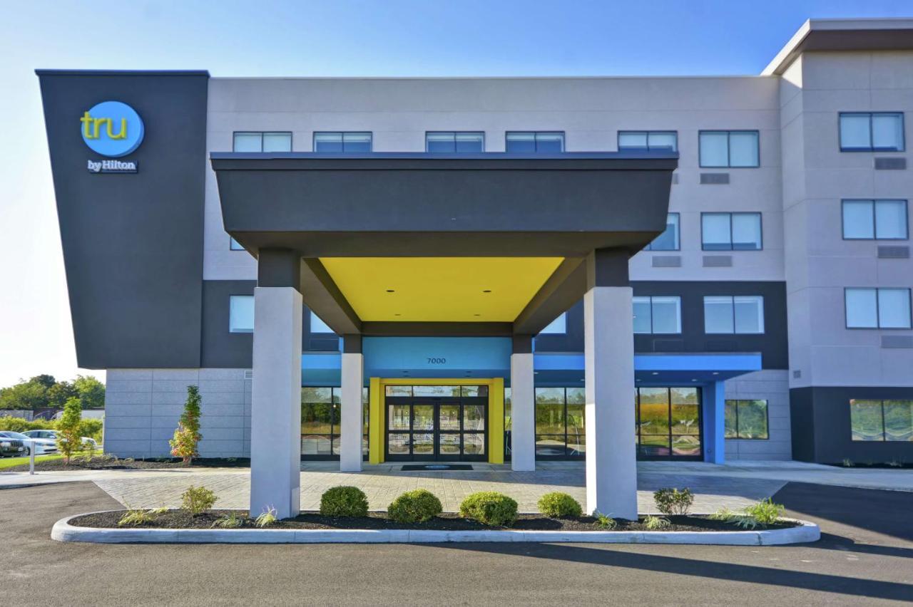 Tru By Hilton Huber Heights Dayton Hotel Екстериор снимка