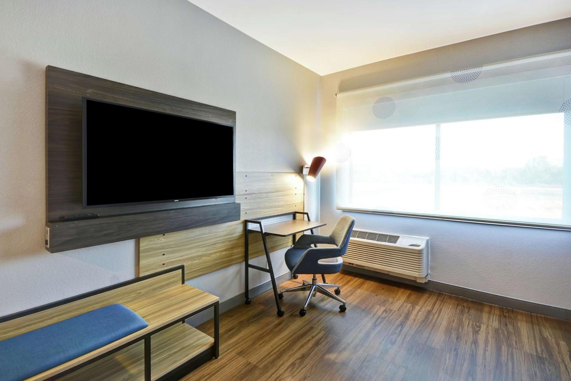 Tru By Hilton Huber Heights Dayton Hotel Екстериор снимка