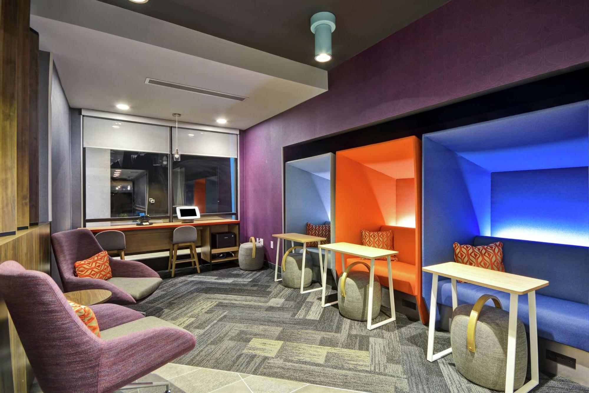 Tru By Hilton Huber Heights Dayton Hotel Екстериор снимка