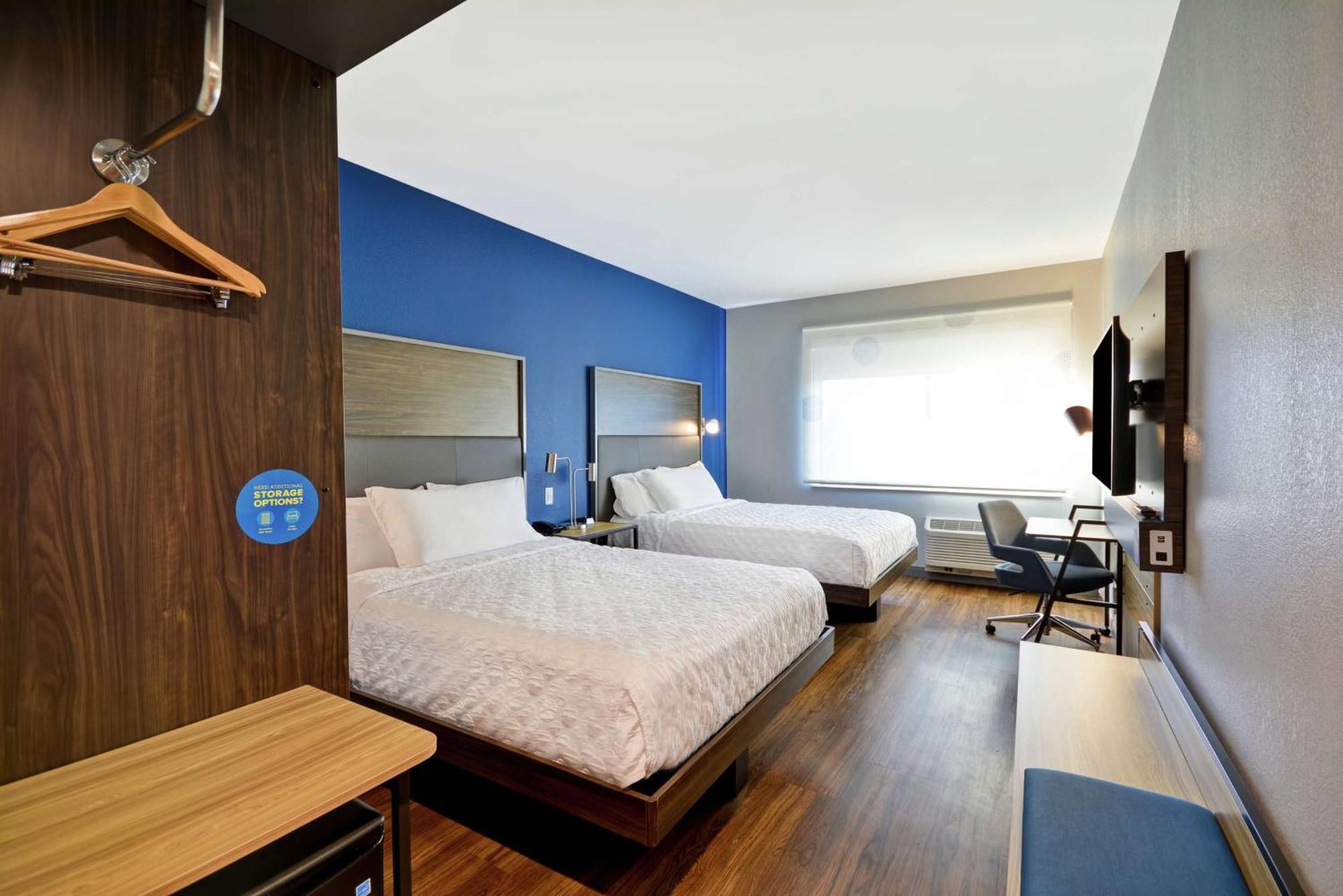 Tru By Hilton Huber Heights Dayton Hotel Екстериор снимка