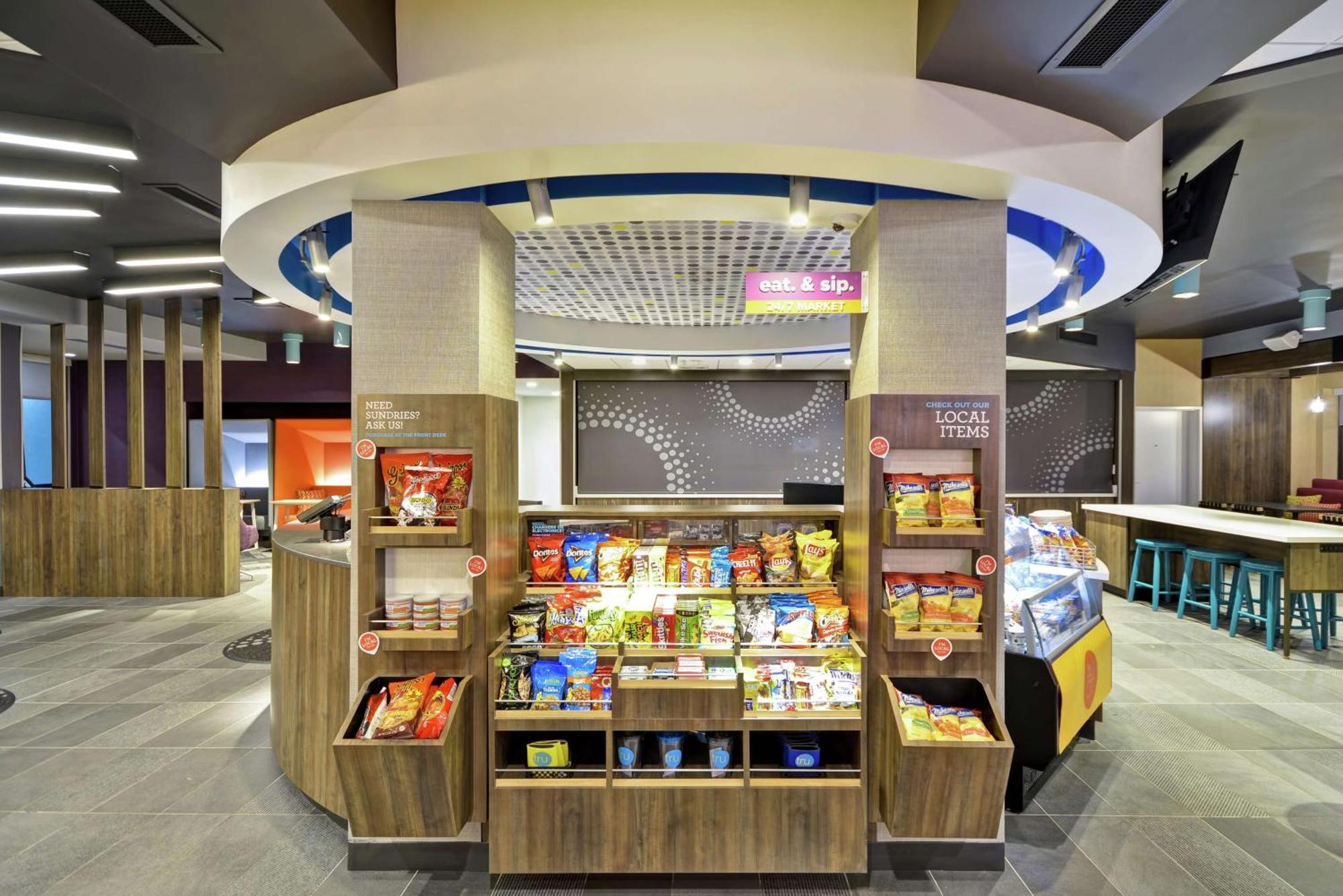 Tru By Hilton Huber Heights Dayton Hotel Екстериор снимка